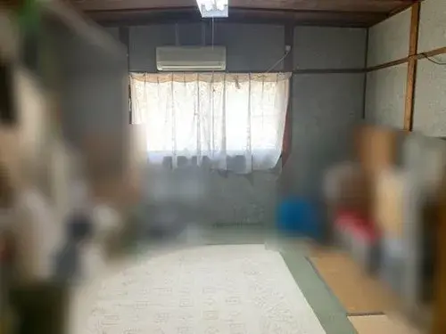 2DK Property Sakai City Osaka Prefecture (5)