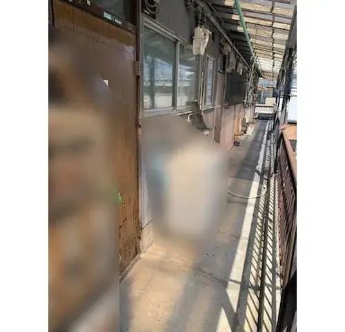 2DK Property Sakai City Osaka Prefecture (9)
