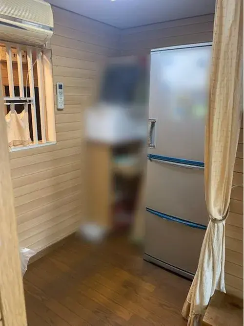 2DK Property Sakai City Osaka Prefecture (10)