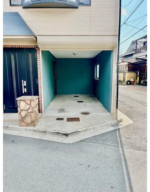 4LDK Property Higashiosaka City Osaka Prefecture (2)