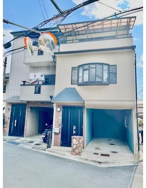 4LDK Property Higashiosaka City Osaka Prefecture (3)