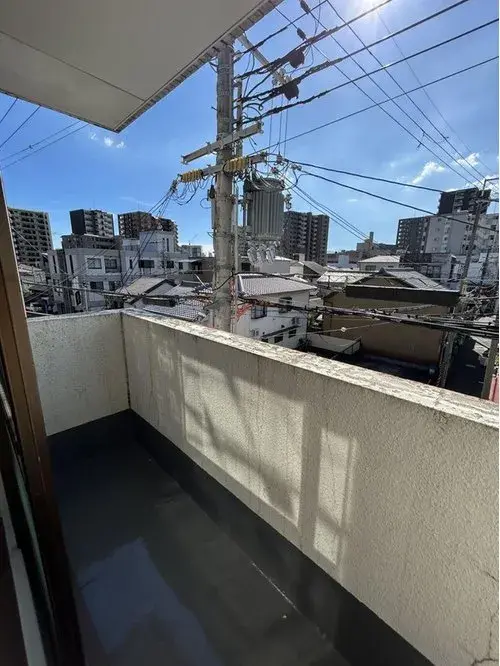 Akiya in Ikeda
