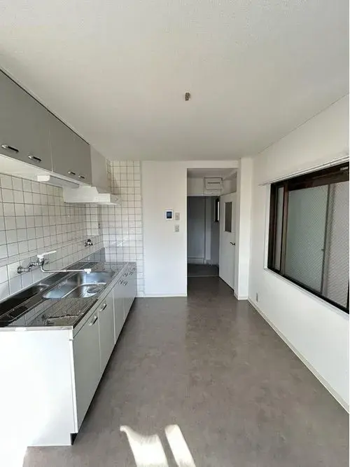 2DK Property Ikeda City Osaka Prefecture (11)
