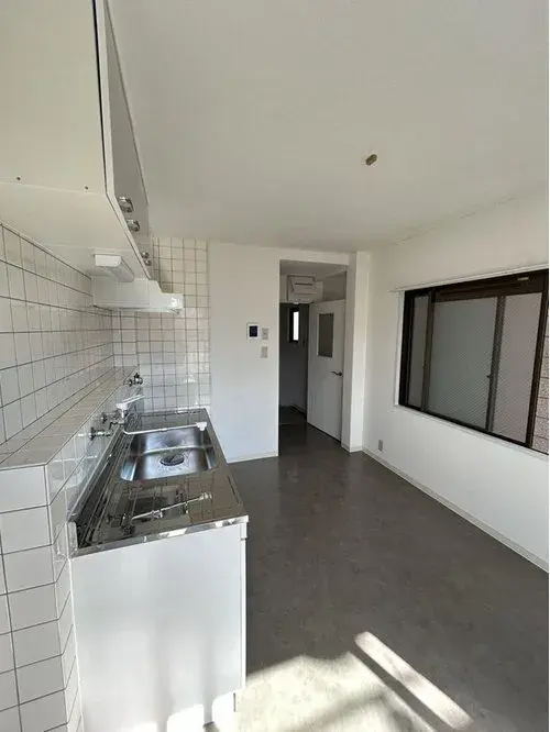 2DK Property Ikeda City Osaka Prefecture (12)