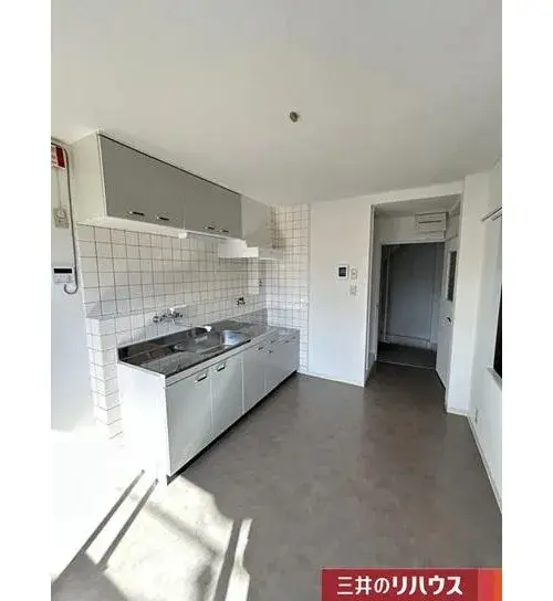 2DK Property Ikeda City Osaka Prefecture (13)