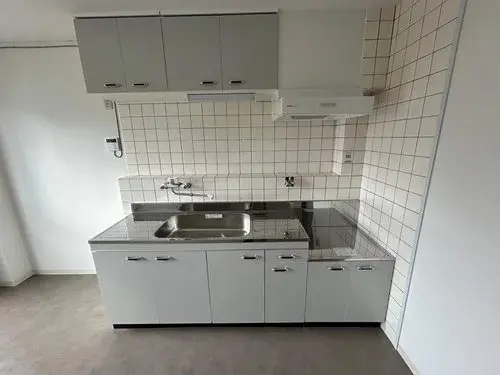 2DK Property Ikeda City Osaka Prefecture (14)