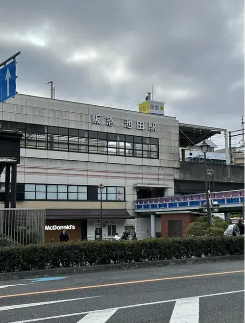 2DK Property Ikeda City Osaka Prefecture (19)