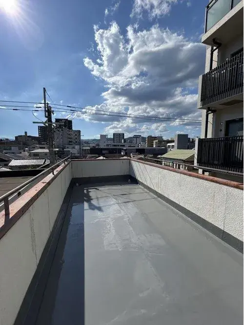 2DK Property Ikeda City Osaka Prefecture (3)