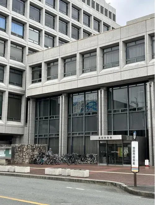 2DK Property Ikeda City Osaka Prefecture (21)