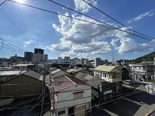 2DK Property Ikeda City Osaka Prefecture (4)