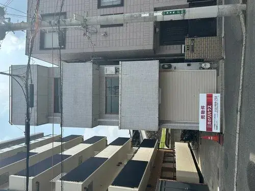 2DK Property Ikeda City Osaka Prefecture (5)