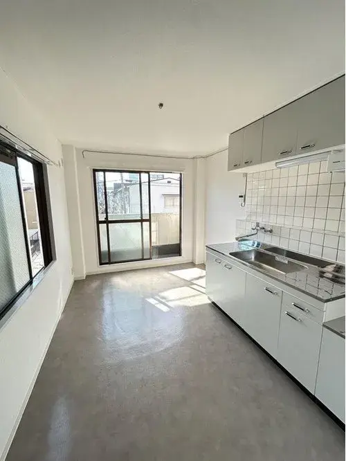 2DK Property Ikeda City Osaka Prefecture (6)