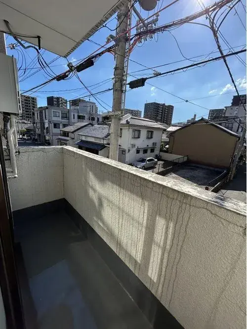 2DK Property Ikeda City Osaka Prefecture (7)