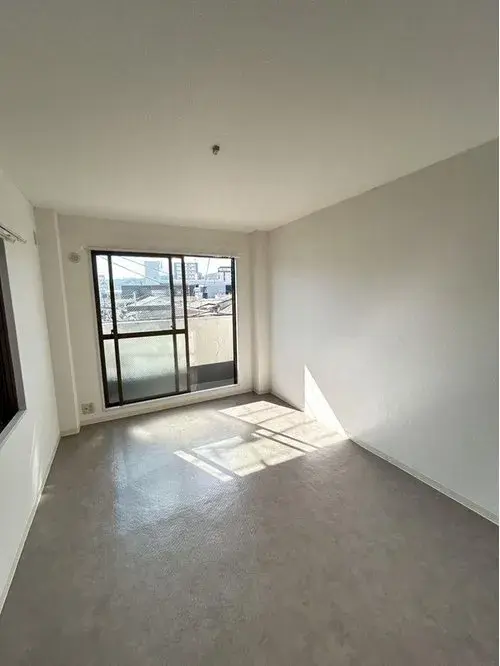 2DK Property Ikeda City Osaka Prefecture (8)