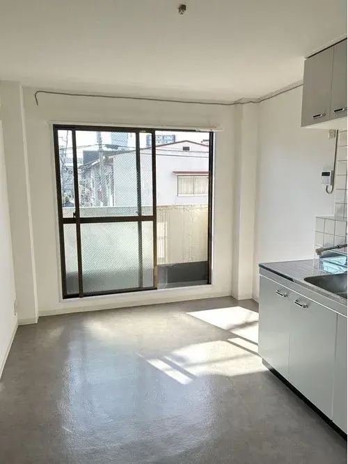 2DK Property Ikeda City Osaka Prefecture (10)