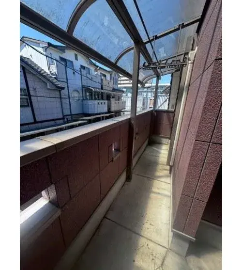 4LDK Bien immobilier Ville d'Osaka Préfecture d'Osaka (2)