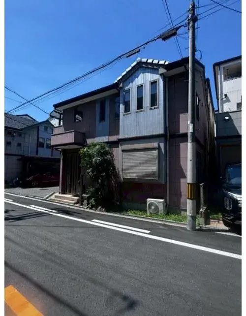 4LDK Bien immobilier Ville d'Osaka Préfecture d'Osaka (5)