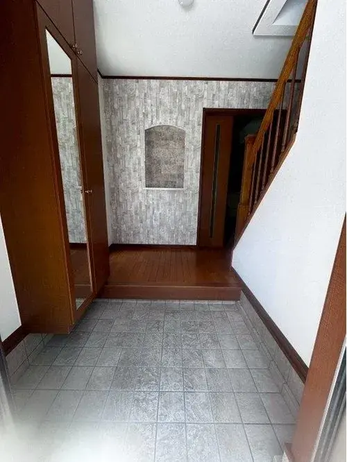 4LDK Bien immobilier Ville d'Osaka Préfecture d'Osaka (8)