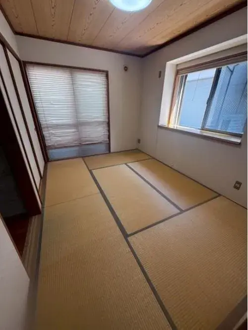4LDK Bien immobilier Ville d'Osaka Préfecture d'Osaka (9)
