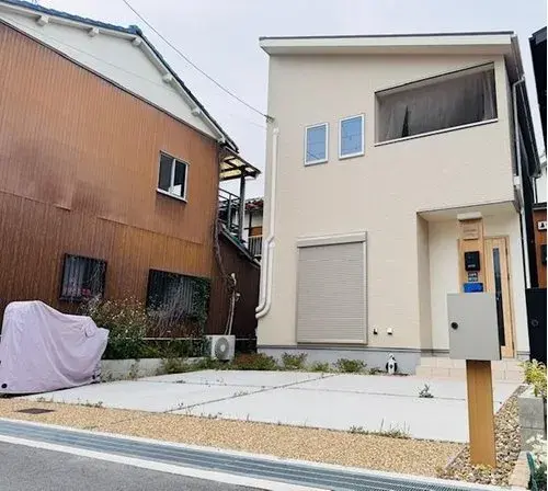 3LDK Property Matsubara City Osaka Prefecture (2)