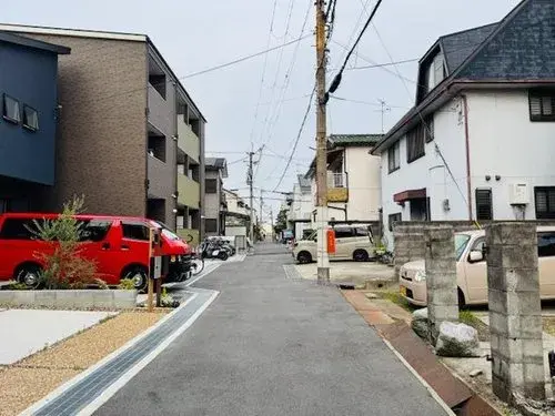 3LDK Property Matsubara City Osaka Prefecture (3)
