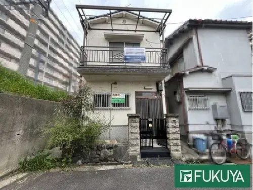 Propiedad 3K Ciudad de Yao Prefectura de Osaka (2)