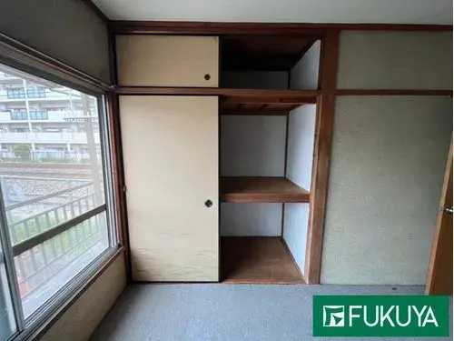 Propiedad 3K Ciudad de Yao Prefectura de Osaka (11)