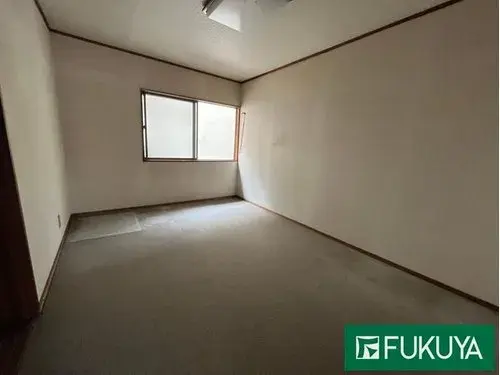 Propiedad 3K Ciudad de Yao Prefectura de Osaka (12)