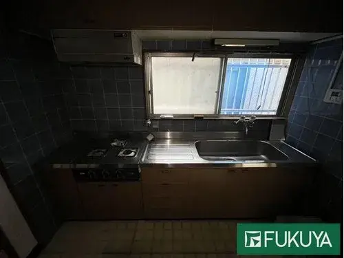 Propiedad 3K Ciudad de Yao Prefectura de Osaka (14)