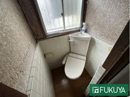 Propiedad 3K Ciudad de Yao Prefectura de Osaka (16)