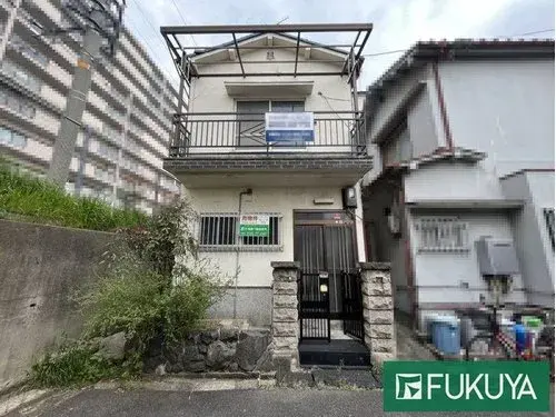 Propiedad 3K Ciudad de Yao Prefectura de Osaka (3)
