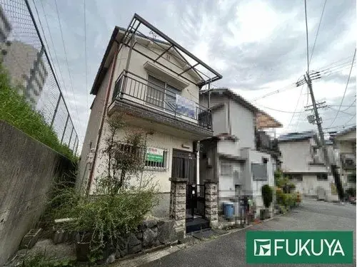 Propiedad 3K Ciudad de Yao Prefectura de Osaka (4)