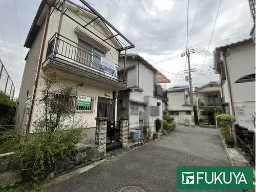 Propiedad 3K Ciudad de Yao Prefectura de Osaka (5)