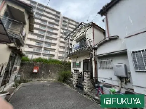 Propiedad 3K Ciudad de Yao Prefectura de Osaka (6)