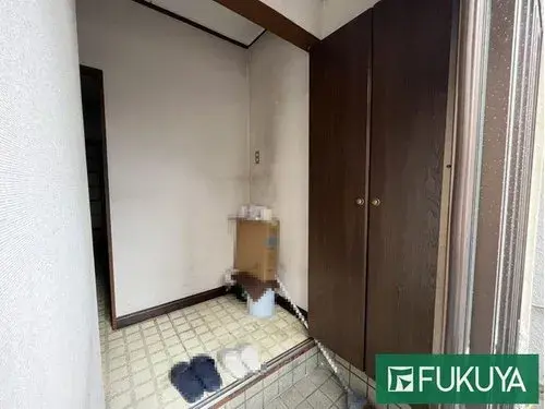 Propiedad 3K Ciudad de Yao Prefectura de Osaka (7)
