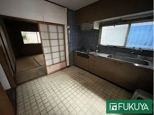 Propiedad 3K Ciudad de Yao Prefectura de Osaka (8)