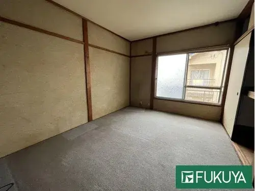 Propiedad 3K Ciudad de Yao Prefectura de Osaka (10)