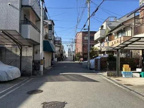 4LDK Property Osaka City Osaka Prefecture (2)