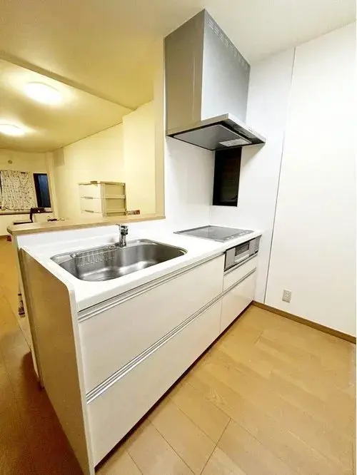 4LDK Property Osaka City Osaka Prefecture (11)