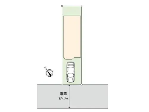 4LDK Property Osaka City Osaka Prefecture (16)