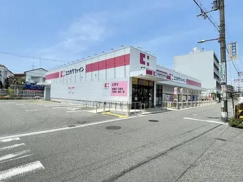 4LDK Property Osaka City Osaka Prefecture (19)