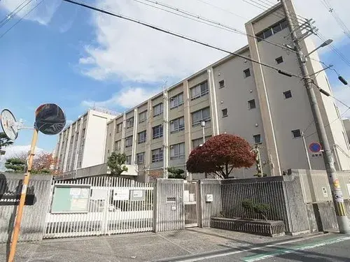 4LDK Property Osaka City Osaka Prefecture (20)