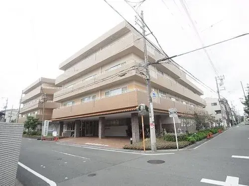 4LDK Property Osaka City Osaka Prefecture (5)