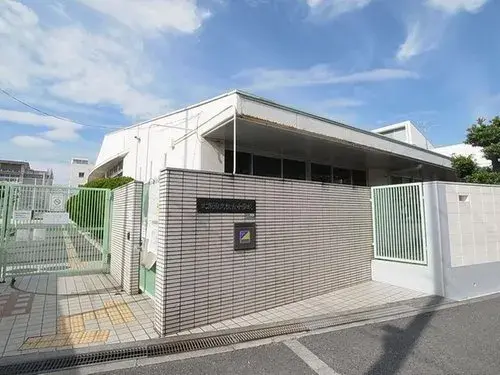 4LDK Property Osaka City Osaka Prefecture (6)