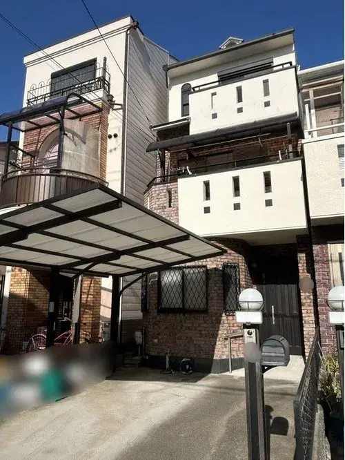 4LDK Property Osaka City Osaka Prefecture (7)