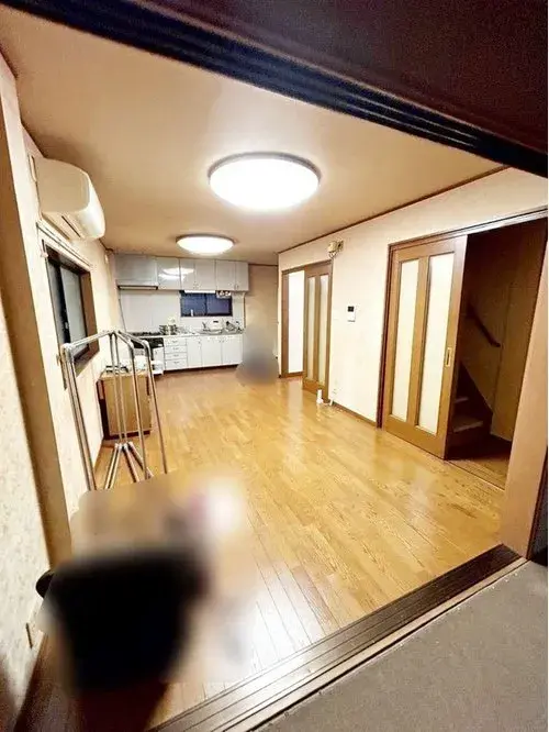 4LDK Property Osaka City Osaka Prefecture (8)