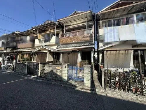 4LDK Property Kawachinagano City, Osaka Prefecture (2)