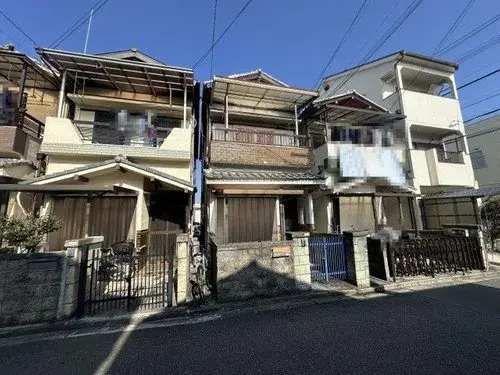 4LDK Property Kawachinagano City, Osaka Prefecture (3)