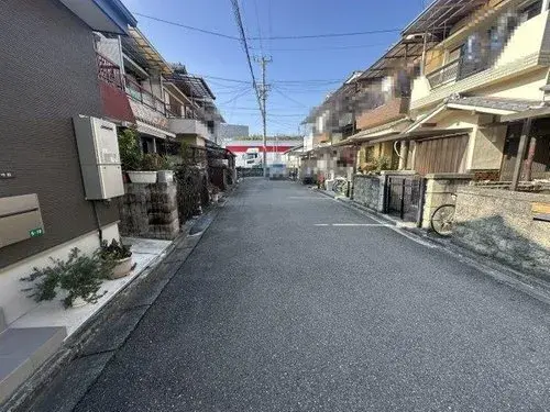 4LDK Property Kawachinagano City, Osaka Prefecture (5)