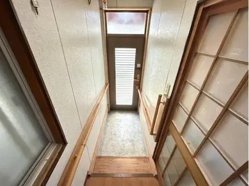 Propiedad 4DK en la Ciudad de Kadoma, Prefectura de Osaka (2)